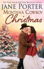 Montana Cowboy Christmas by Jane Porter