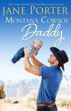 Montana Cowboy Daddy by Jane Porter