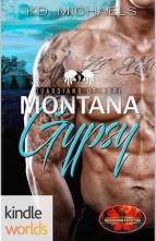 Montana Gypsy by K.D. Michaels