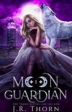 Moon Guardian by J.R. Thorn