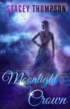 Moonlight Crown by Stacey Thompson