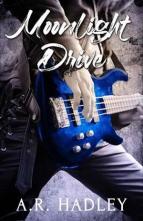 Moonlight Drive by A.R. Hadley