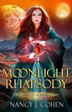 Moonlight Rhapsody by Nancy J. Cohen