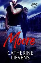 Moore by Catherine Lievens