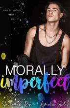 Morally Imperfect by Savannah Rose