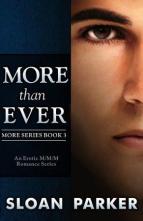 More Than Ever by Sloan Parker