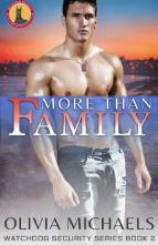 More Than Family by Olivia Michaels