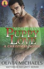 More Than Puppy Love by Olivia Michaels