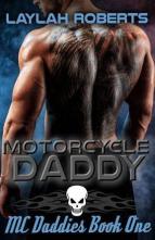 Motorcycle Daddy by Laylah Roberts