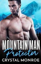 Mountain Man Protector by Crystal Monroe