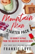 Mountain Man Starter Pack by Frankie Love