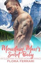 Mountain Man’s Secret Baby by Flora Ferrari