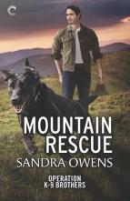 Mountain Rescue by Sandra Owens