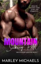 Mountain Seeking Pilot by Marley Michaels