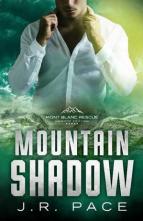 Mountain Shadow by J.R. Pace