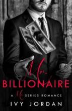 Mr. Billionaire by Ivy Jordan