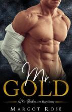 Mr. Gold by Margot Rose