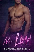 Mr. Lloyd by Kendra Roberts