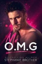 Mr. OMG by Stephanie Brother