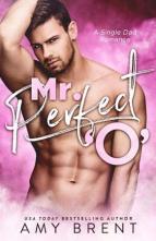 Mr. Perfect O by Amy Brent