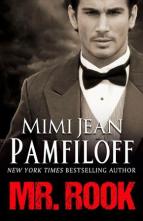 Mr. Rook by Mimi Jean Pamfiloff