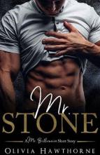 Mr. Stone by Olivia Hawthorne