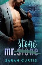 Mr. Stone by Sarah Curtis