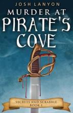 Murder at Pirate’s Cove by Josh Lanyon