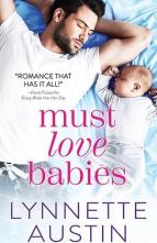 Must Love Babies by Lynnette Austin