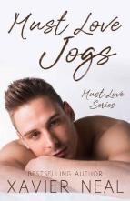 Must Love Jogs by Xavier Neal