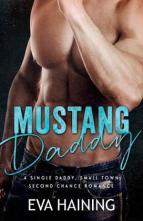 Mustang Daddy by Eva Haining