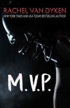 MVP by Rachel Van Dyken