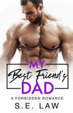 My Best Friend’s Dad by S.E. Law