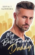 My Best Friend’s Daddy by Sofia T. Summers