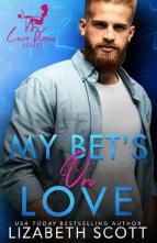 My Bet’s on Love by Lizabeth Scott