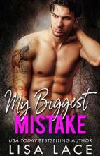 My Biggest Mistake by Lisa Lace