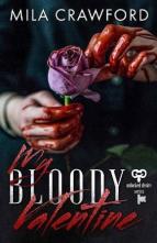 My Bloody Valentine by Mila Crawford