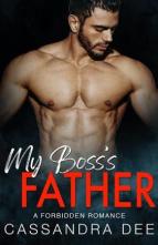 My Boss’s Father by Cassandra Dee