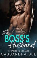 My Boss’s Husband by Cassandra Dee