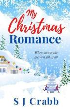 My Christmas Romance by SJ Crabb