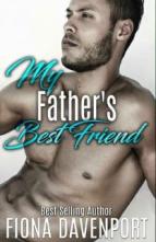 My Father’s Best Friend by Fiona Davenport