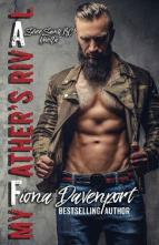 My Father’s Rival by Fiona Davenport