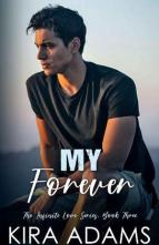 My Forever by Kira Adams