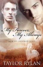 My Forever, My Always by Taylor Rylan