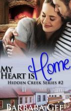 My Heart is Home by Barbara Gee