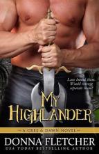 My Highlander by Donna Fletcher
