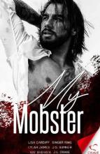 My Mobster by J.L. Drake, et al