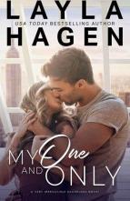 My One and Only by Layla Hagen