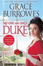 My One and Only Duke by Grace Burrowes