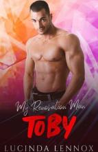 My Renovation Man: Toby by Lucinda Lennox